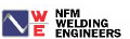 NFM WELDING 工程師